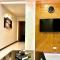 Lux Haven Apartments in Lahore near Gulberg - Exclusive Spaces for Exceptional Stays