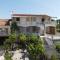 Rasin Apartments