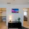 Centrally Located Lake Havasu Home with Huge Patio!