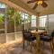 Space Coast Beach Retreat