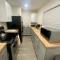 Peaceful renovated house centrally located
