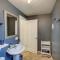 Elkhart Lake Vacation Rental 3 Mi to Road America!