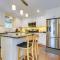Freshly Renovated Raleigh Home Near Downtown!