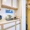 2 Mi to Barefoot Landing Beachfront Resort Studio