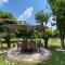 Ktima Zotos luxury exotic cottage - Agria