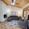 Cabin A Suite Bed and Breakfast