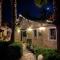 Ktima Zotos luxury exotic cottage - Agria