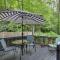 Le-Petit Chalet with Fire Pit about 15 Mi to Asheville