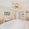 Luxury Beach House Oasis 3 Blocks from the Beach