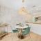 Luxury Beach House Oasis 3 Blocks from the Beach - 卡纳维拉尔角