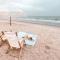 Luxury Beach House Oasis 3 Blocks from the Beach