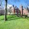 Washington Village Apartments The Courtyard