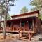 Cabin Suite