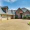 Lakefront Little Elm Home with Private Pool!