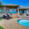 Lakefront Little Elm Home with Private Pool!