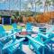 Poppy Cottage Open Floor Plan Modern Luxury