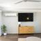 Yamba Twin Pines Motel