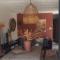 Saskias loft mazan