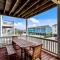 Escape to Ocean Isle