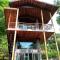 Sloth Premium Riverfront Jungle Villa with Jacuzzi and Pool