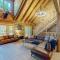 Misty Mountain Lodge