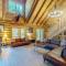 Misty Mountain Lodge