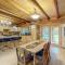 Misty Mountain Lodge