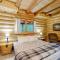 Misty Mountain Lodge