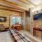 Misty Mountain Lodge