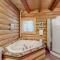 Misty Mountain Lodge