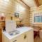 Misty Mountain Lodge