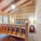 Misty Mountain Lodge