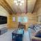 Misty Mountain Lodge