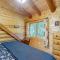 Misty Mountain Lodge