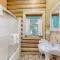 Misty Mountain Lodge