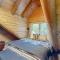 Misty Mountain Lodge