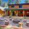 Misty Mountain Lodge
