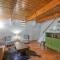 Woodsy Way Cabin