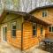Woodsy Way Cabin