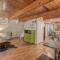 Woodsy Way Cabin