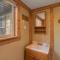 Woodsy Way Cabin