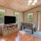 Woodsy Way Cabin