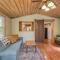 Woodsy Way Cabin