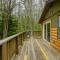 Woodsy Way Cabin