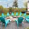 Vermont Vacation Rental Hot Tub, Near Ski Resorts - Mount Holly