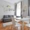 Dohany Design Apartments - Budapest