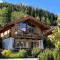 Premium chalet with sauna on a sunny slope - Wald im Pinzgau