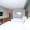 Sandman Hotel Hamilton