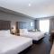 Sandman Hotel Hamilton