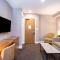 Sandman Hotel Hamilton